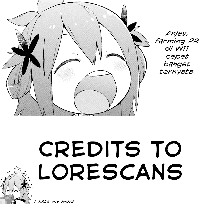 Ayakashiko Chapter 44 Bahasa Indonesia