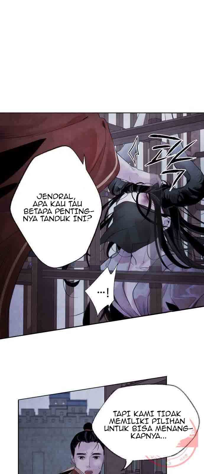 Aza (WOO Saesae) chapter 1