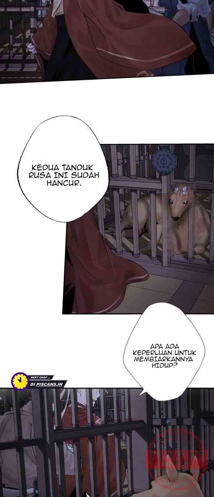 Aza (WOO Saesae) chapter 1