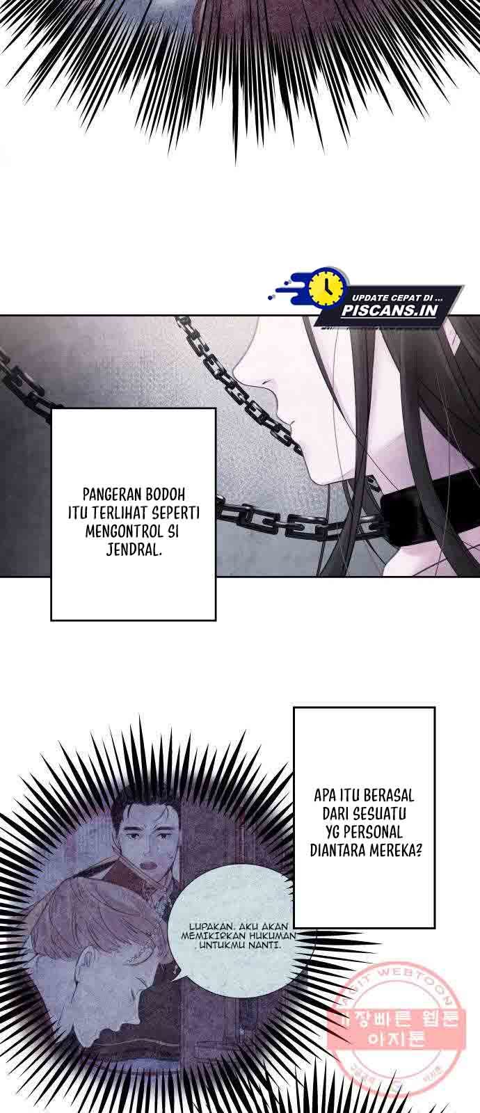 Aza (WOO Saesae) chapter 1