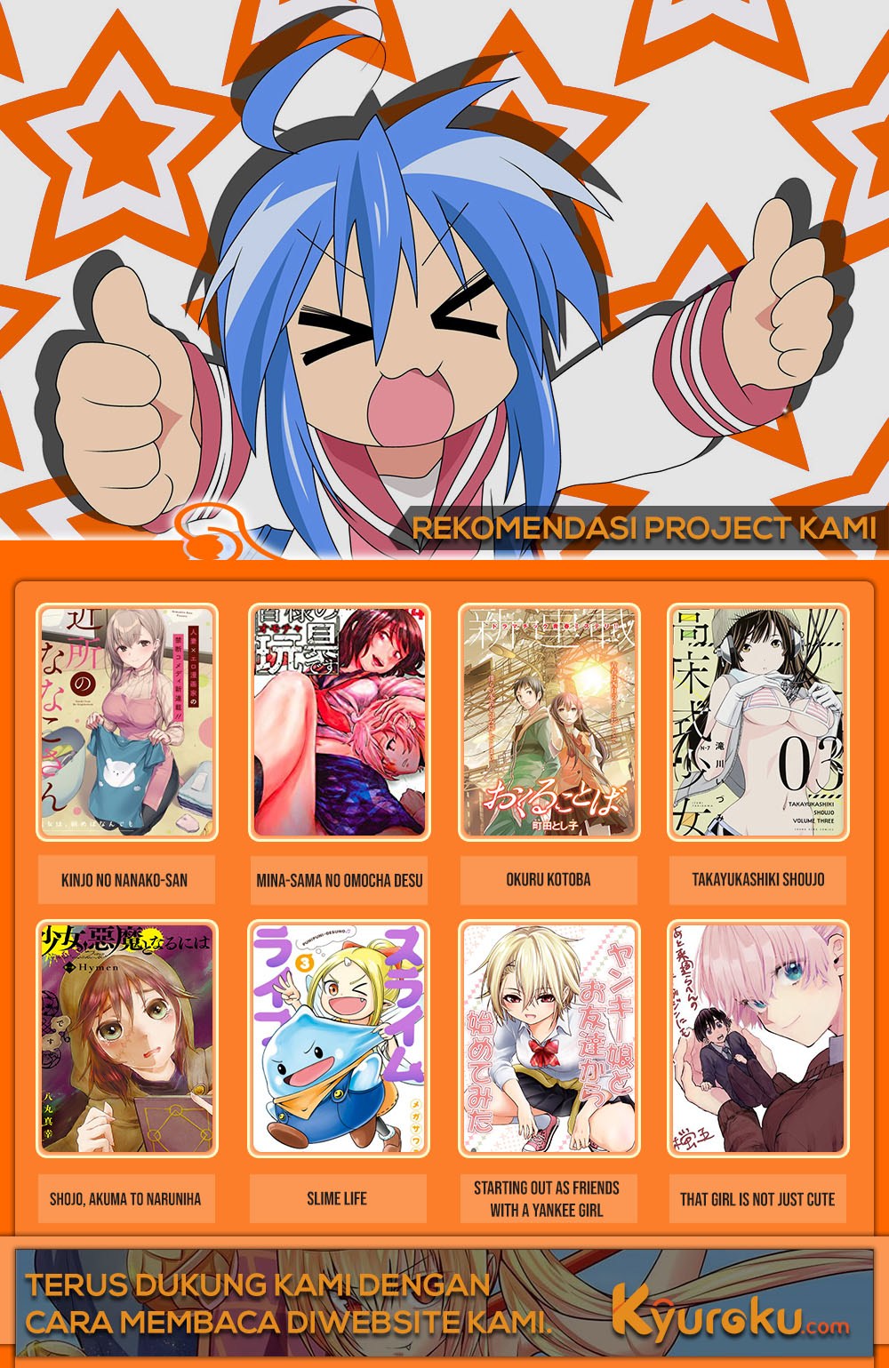 Azur Lane: Queen’s Orders Chapter 31 Bahasa Indonesia