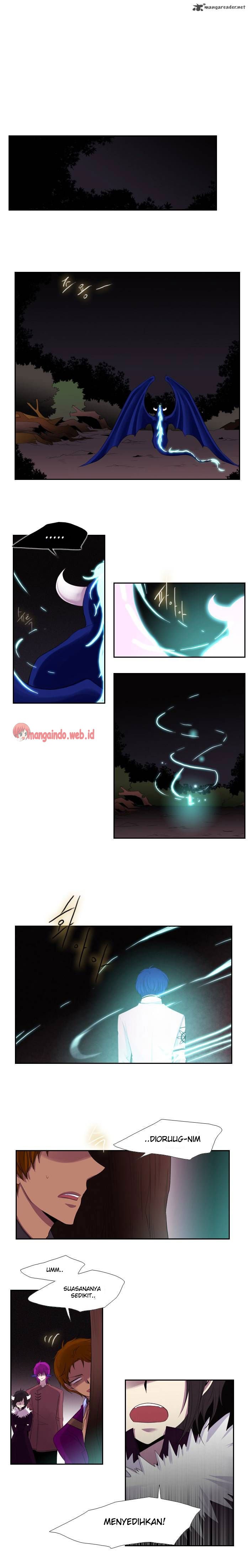 Black Haze Chapter 118