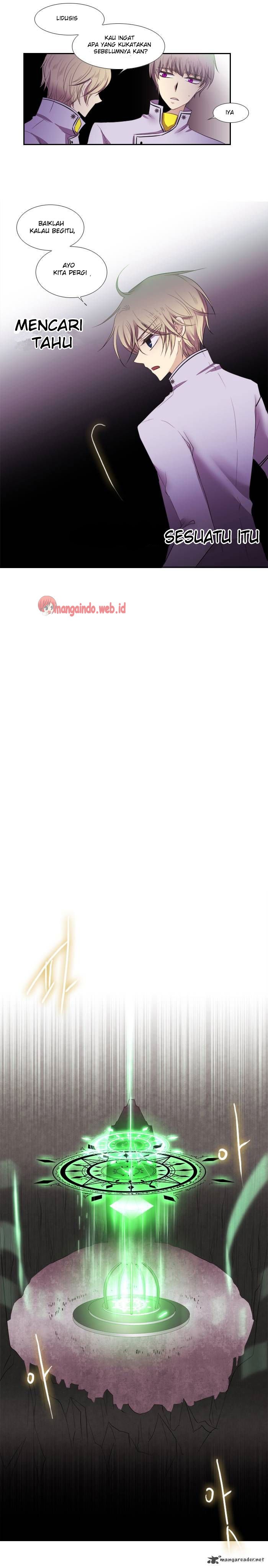 Black Haze Chapter 118