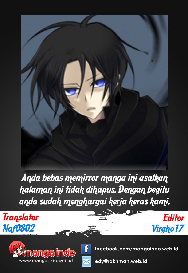 Black Haze Chapter 148