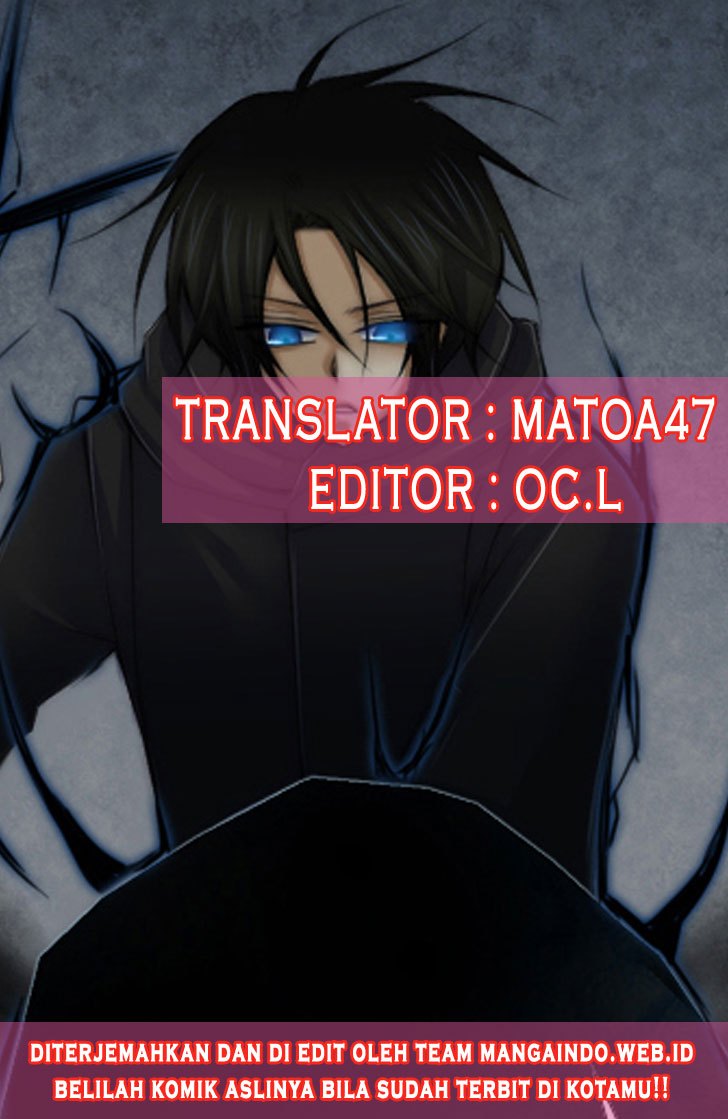Black Haze Chapter 193 Bahasa Indonesia