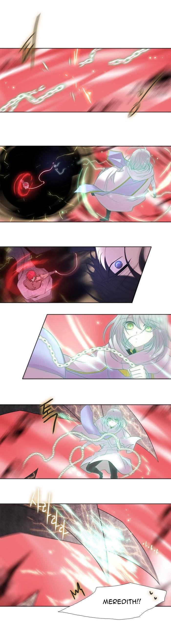 Black Haze Chapter 193 Bahasa Indonesia