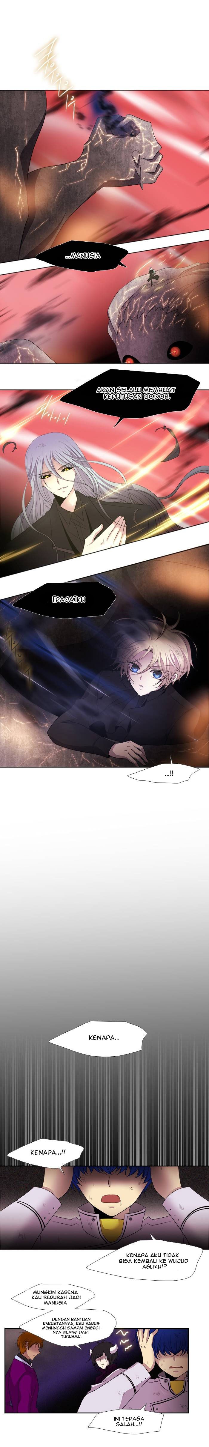 Black Haze Chapter 193 Bahasa Indonesia