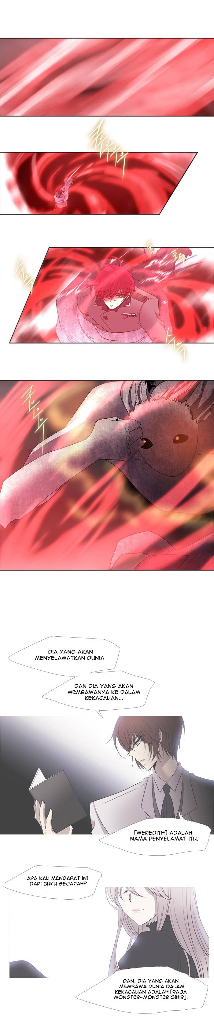 Black Haze Chapter 193 Bahasa Indonesia