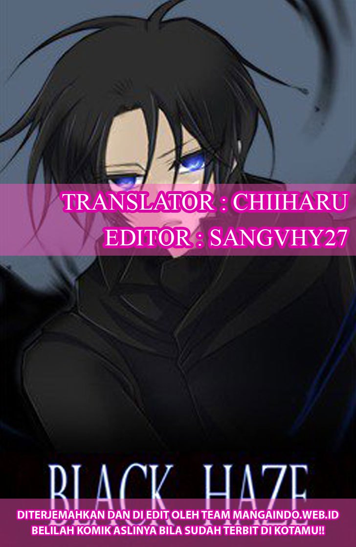 Black Haze Chapter 214 Bahasa Indonesia