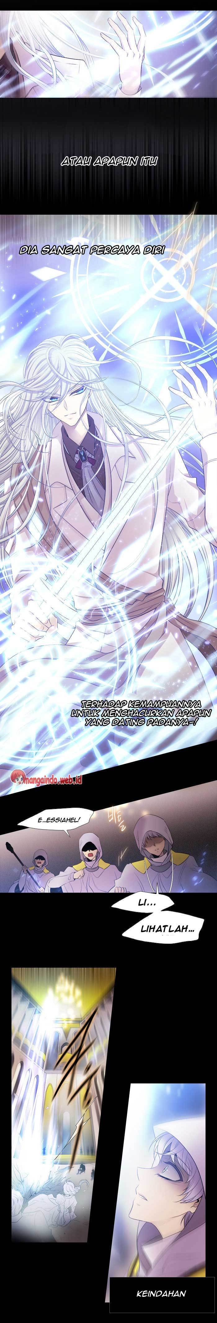 Black Haze Chapter 214 Bahasa Indonesia