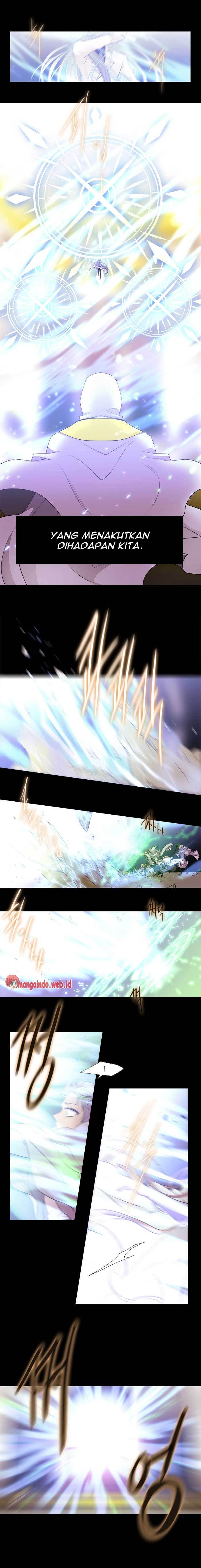 Black Haze Chapter 214 Bahasa Indonesia
