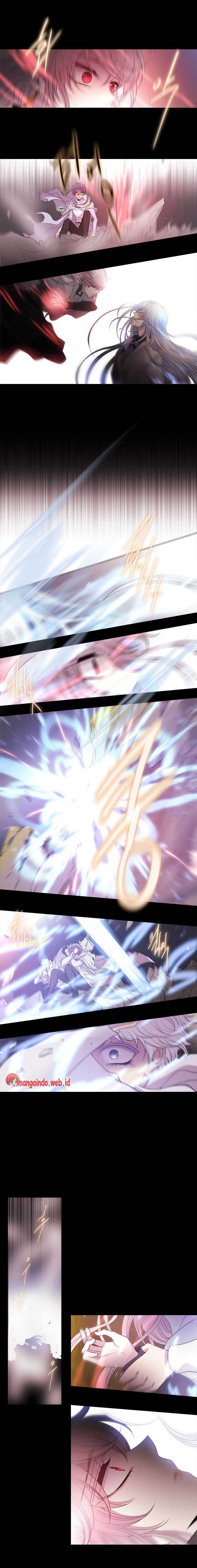 Black Haze Chapter 214 Bahasa Indonesia