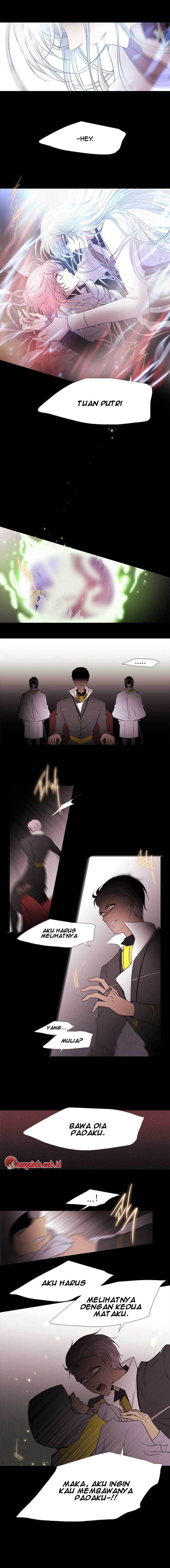 Black Haze Chapter 214 Bahasa Indonesia