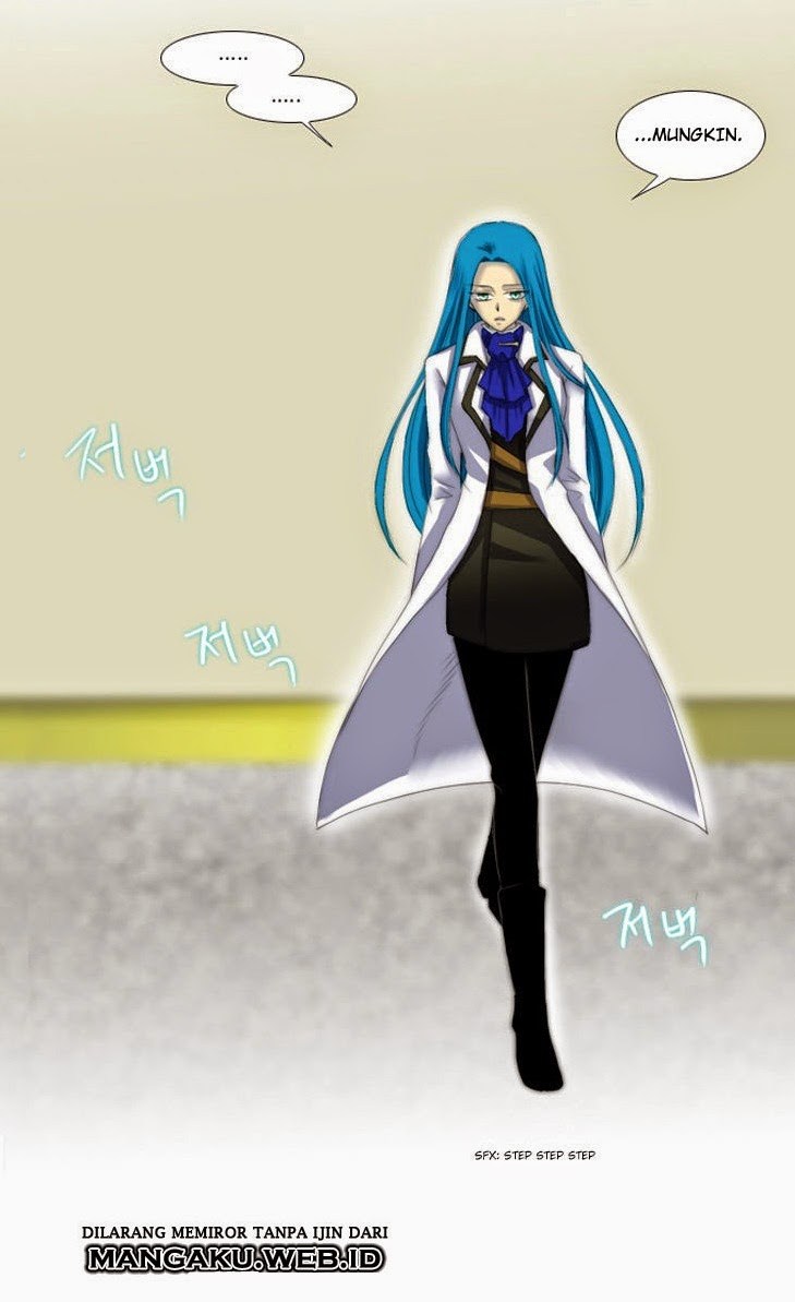 Black Haze Chapter 26