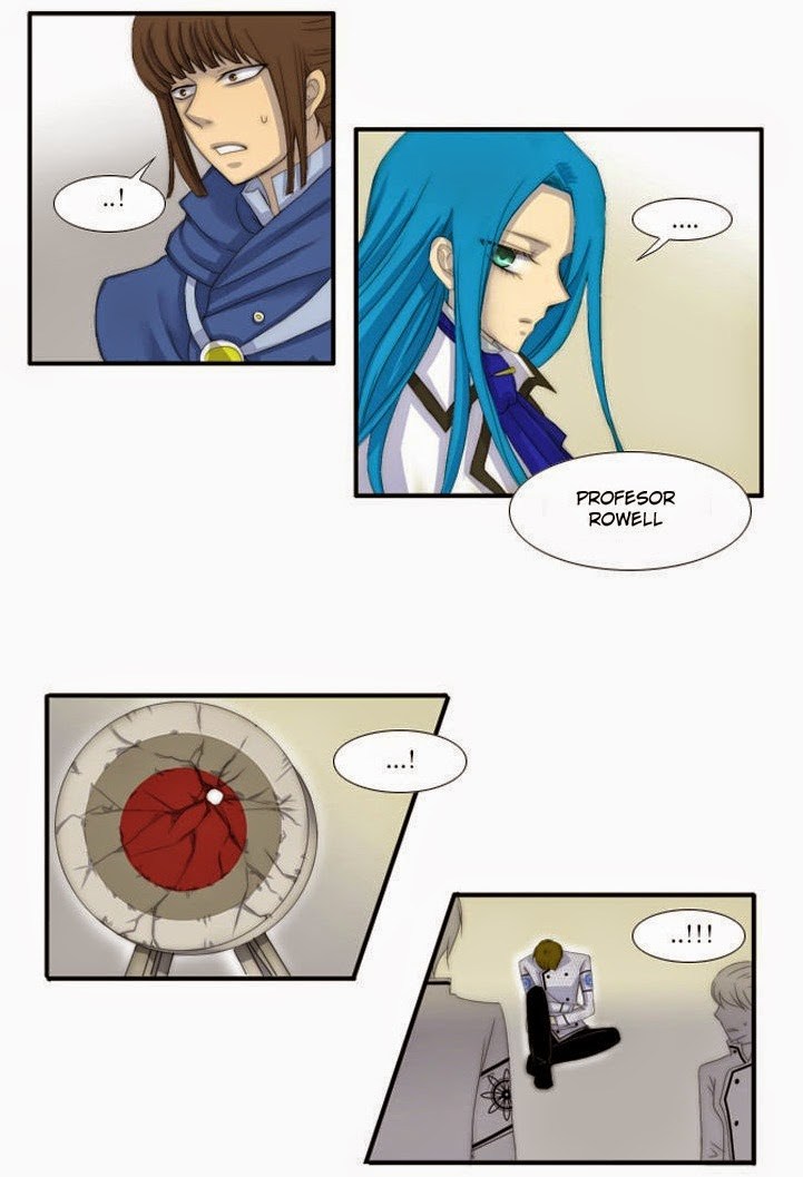 Black Haze Chapter 26