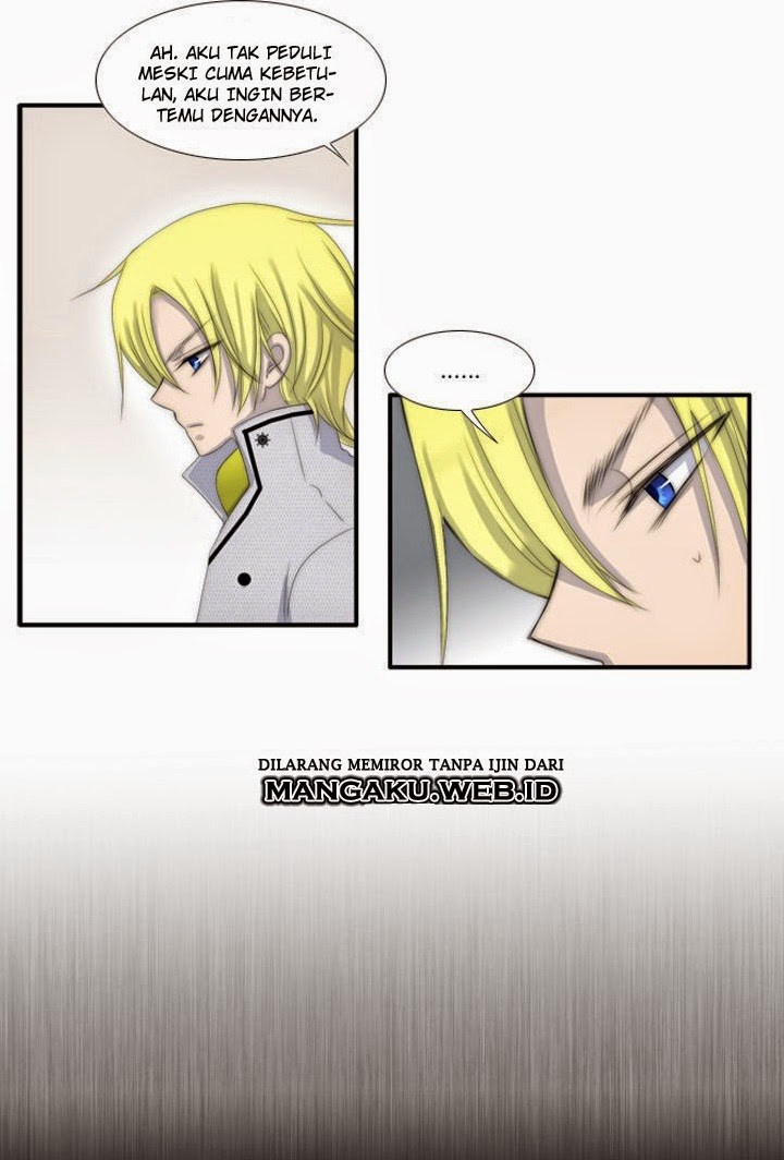 Black Haze Chapter 26