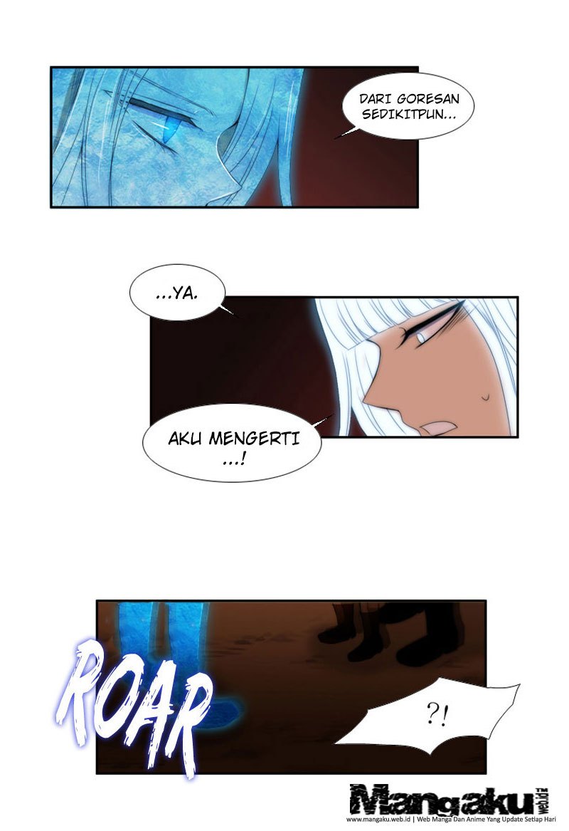 Black Haze chapter 39