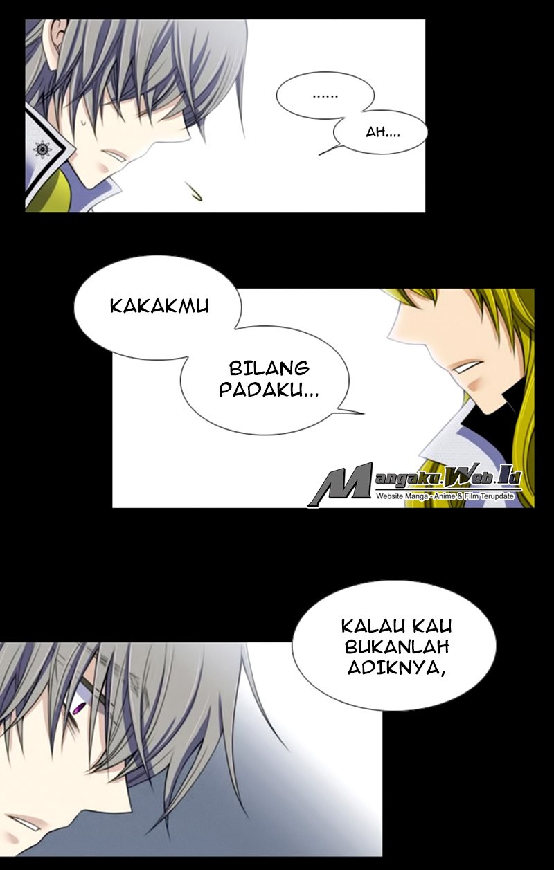 Black Haze Chapter 47