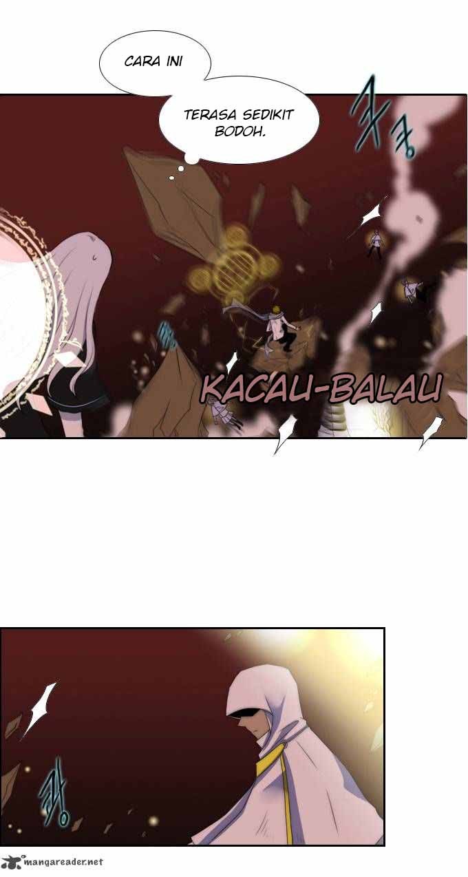 Black Haze Chapter 53