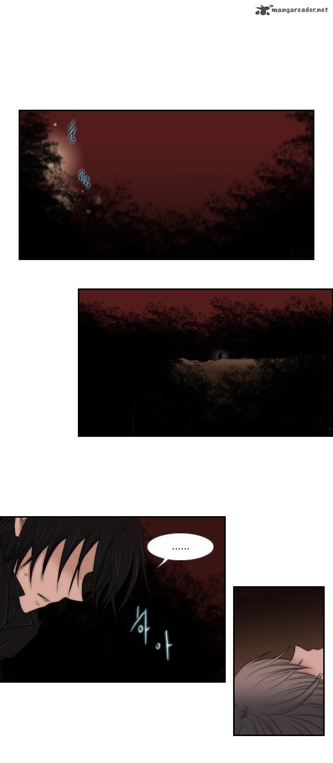 Black Haze Chapter 53