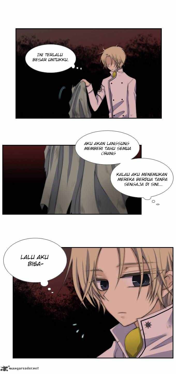 Black Haze Chapter 53