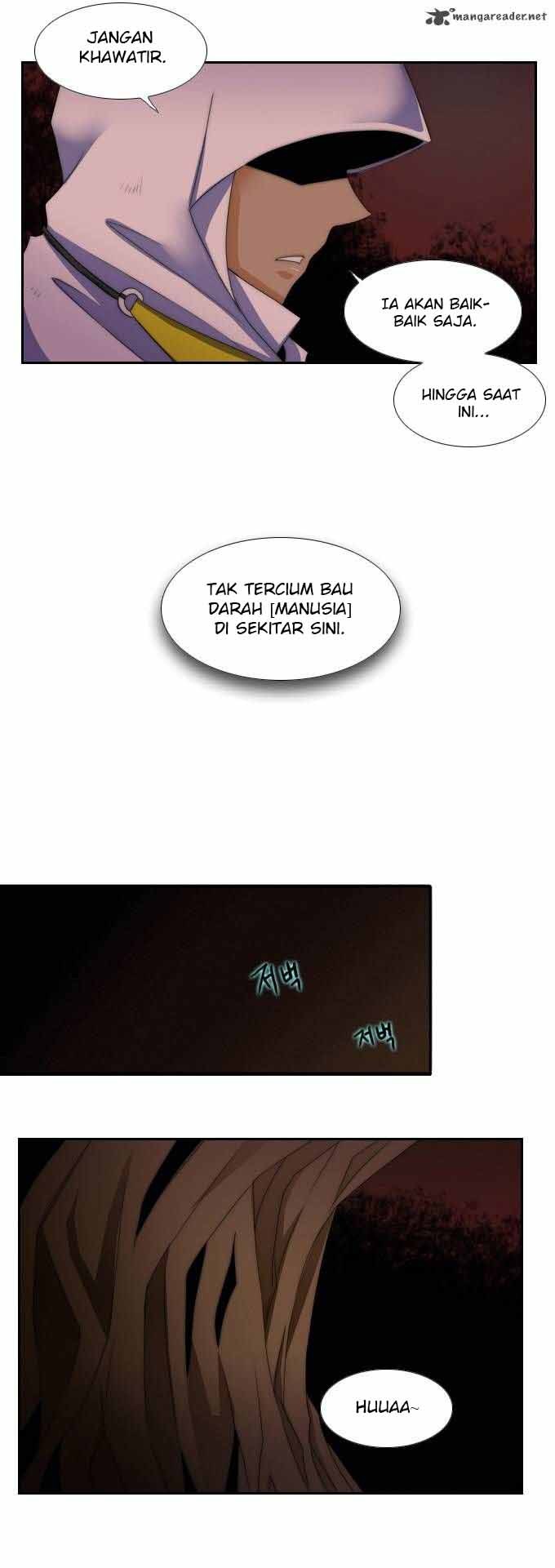 Black Haze Chapter 53