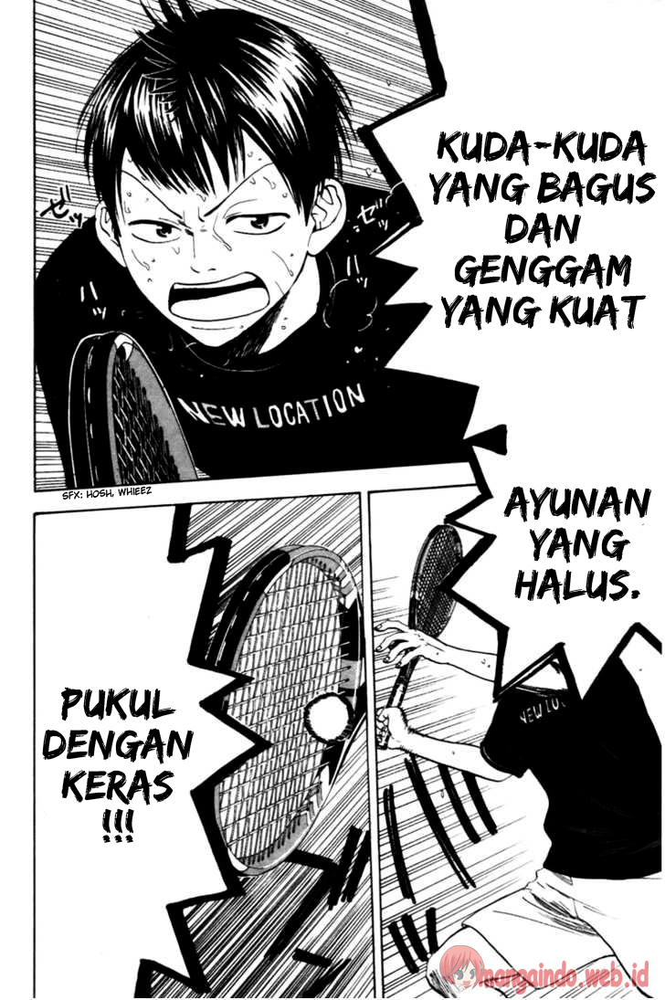 Baby Steps Chapter 7