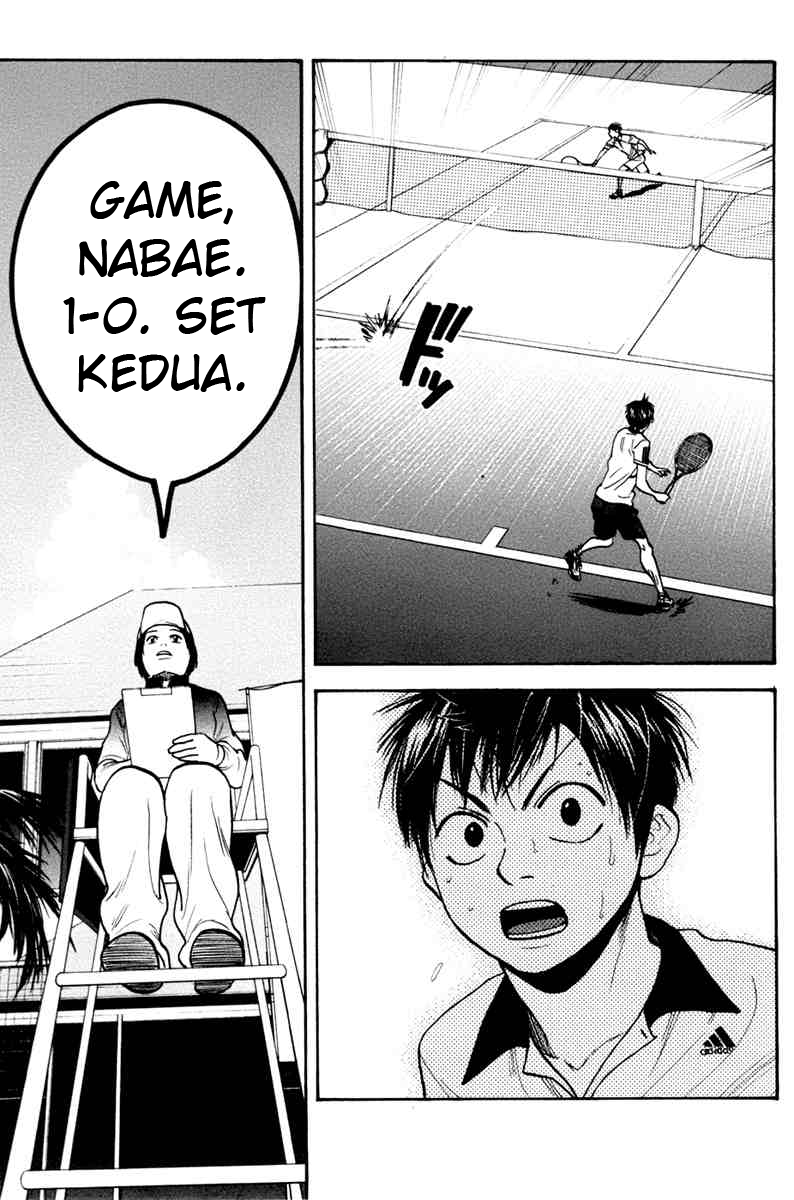 Baby Steps Chapter 175 Bahasa Indonesia