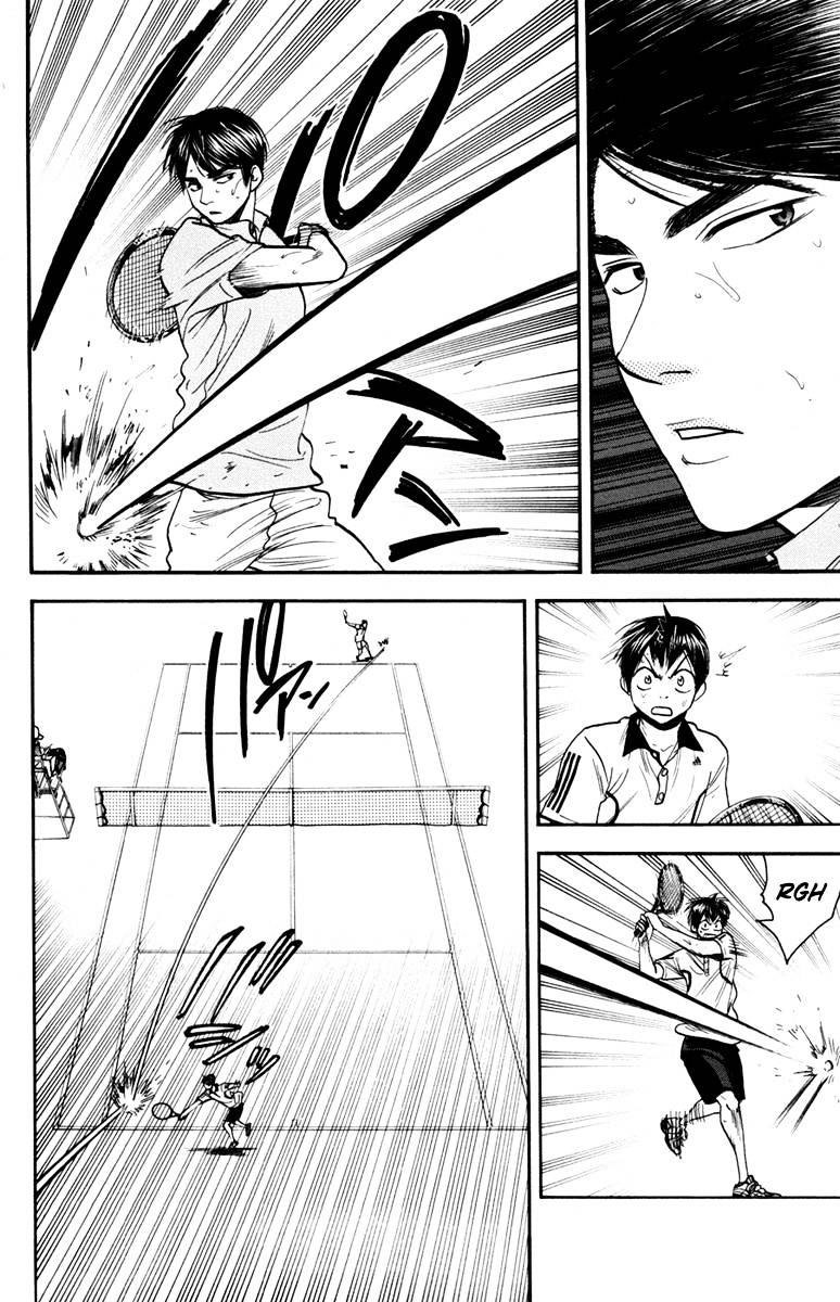 Baby Steps Chapter 176 Bahasa Indonesia