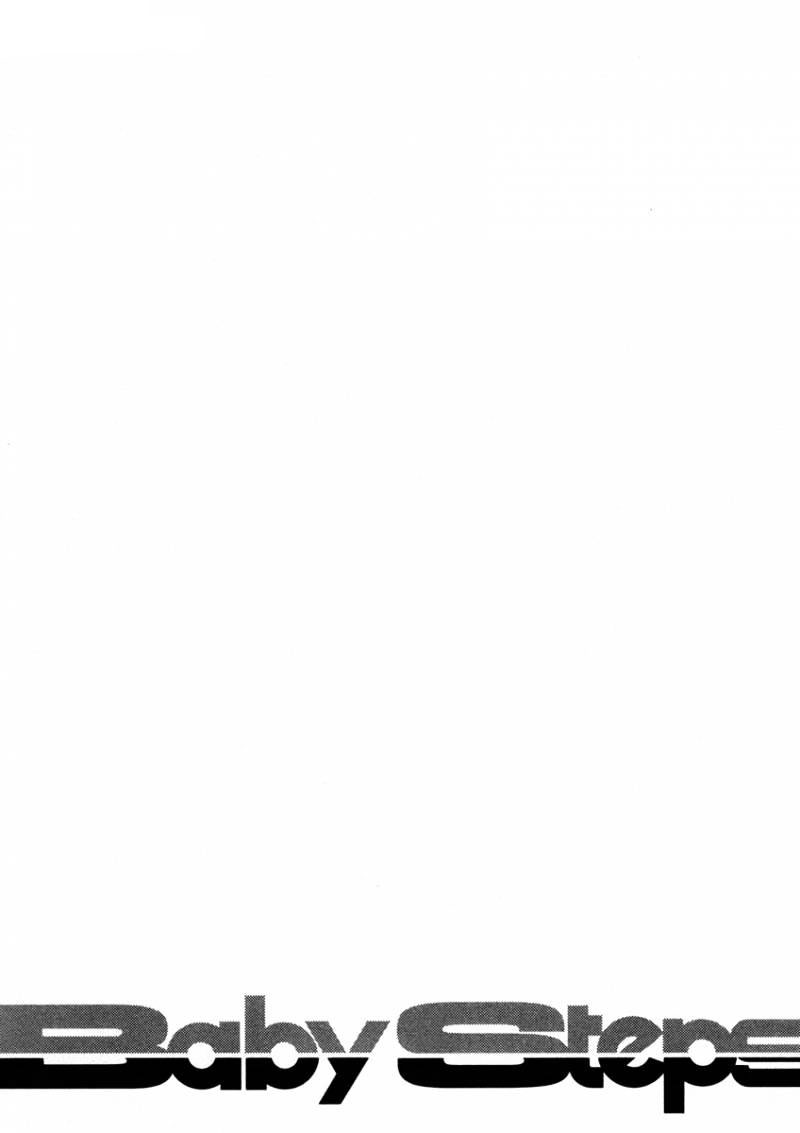 Baby Steps Chapter 181 Bahasa Indonesia