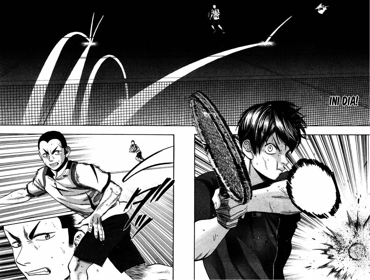 Baby Steps chapter 246