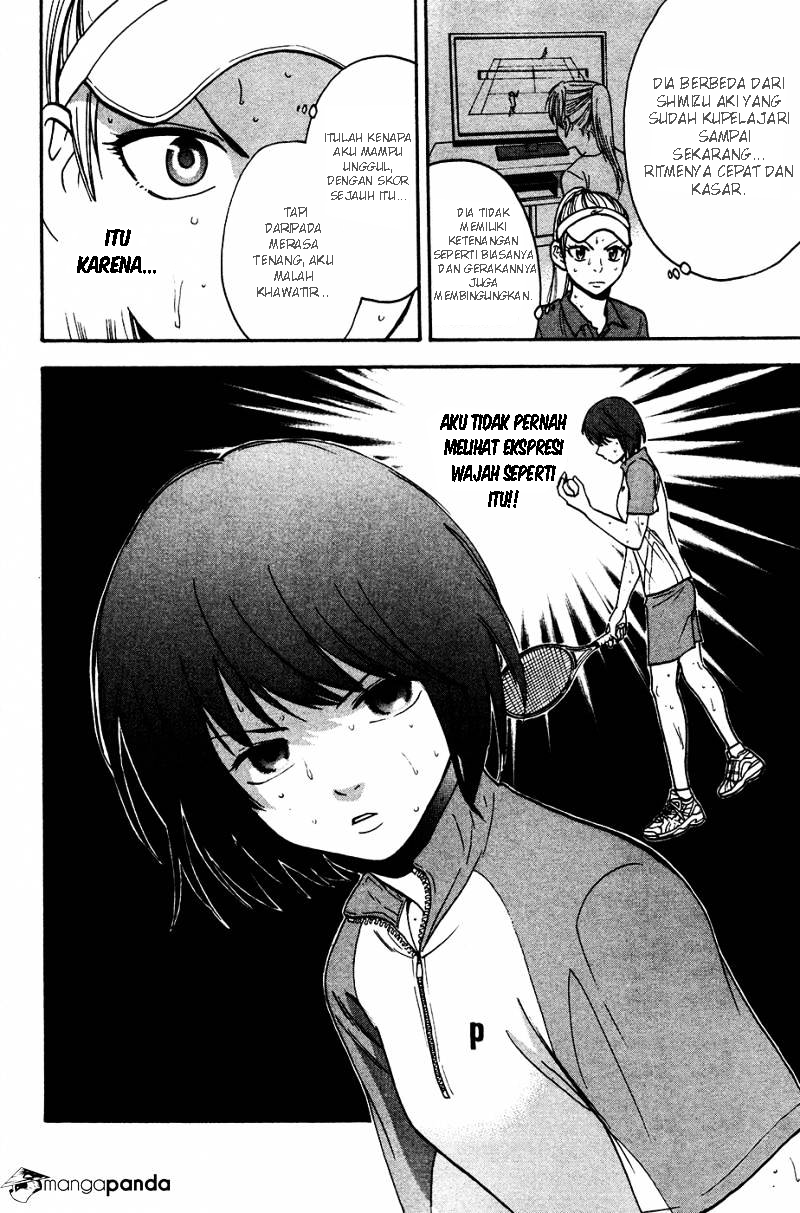 Baby Steps chapter 249