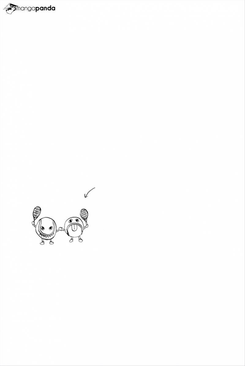 Baby Steps Chapter 265 Bahasa Indonesia