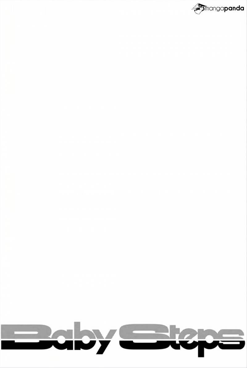 Baby Steps Chapter 265 Bahasa Indonesia