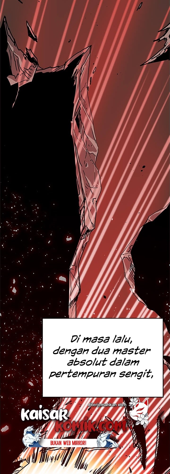 Bachelor’s Return chapter 1