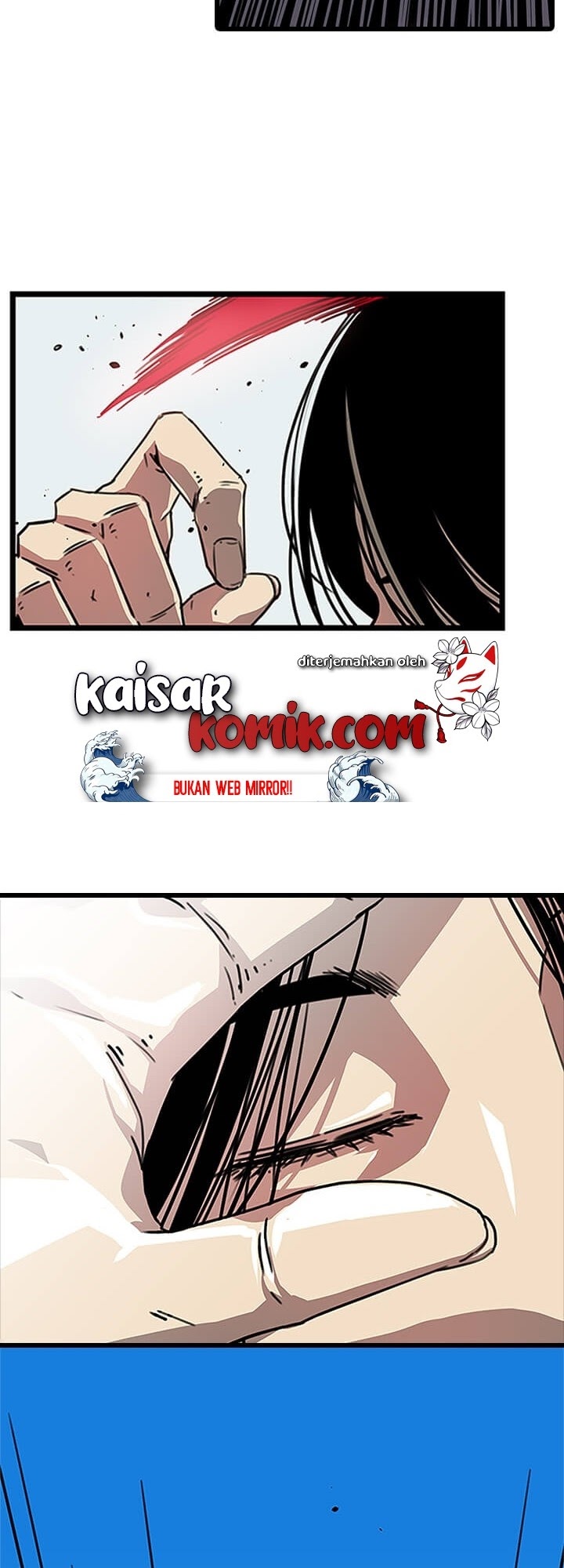 Bachelor’s Return chapter 1