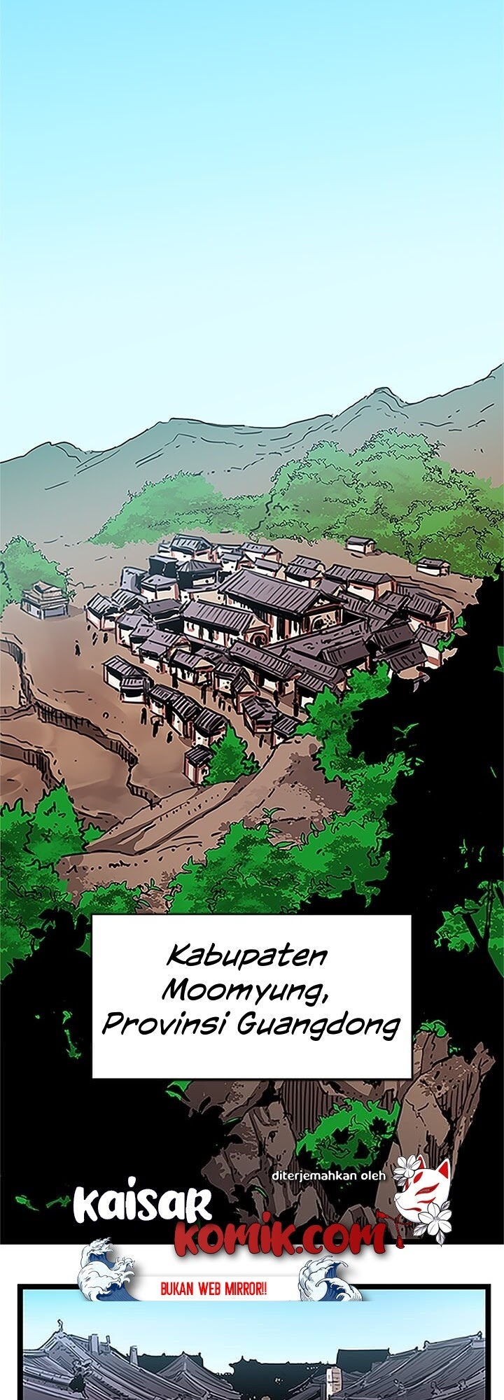 Bachelor’s Return chapter 1