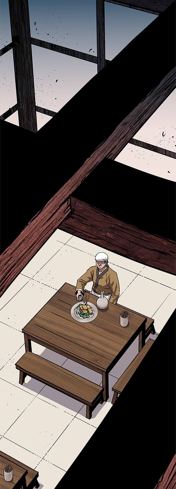 Bachelor’s Return chapter 1