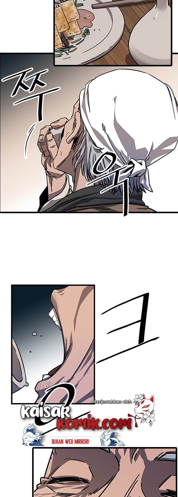 Bachelor’s Return chapter 1