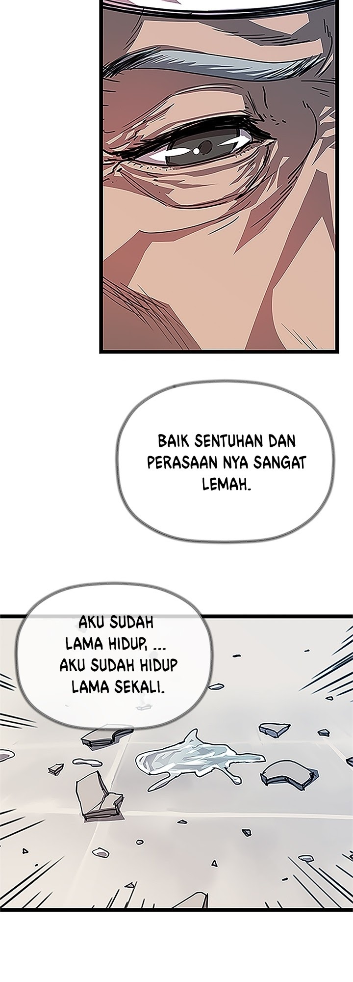 Bachelor’s Return chapter 1