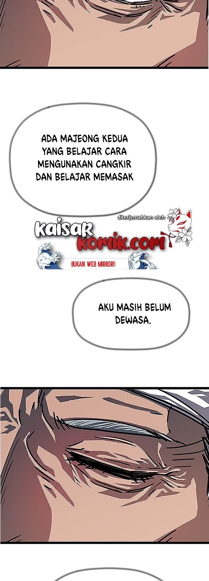 Bachelor’s Return chapter 1
