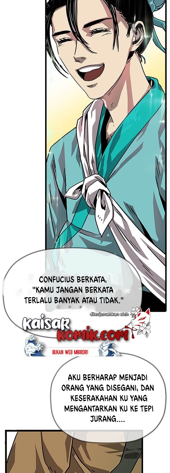 Bachelor’s Return chapter 1
