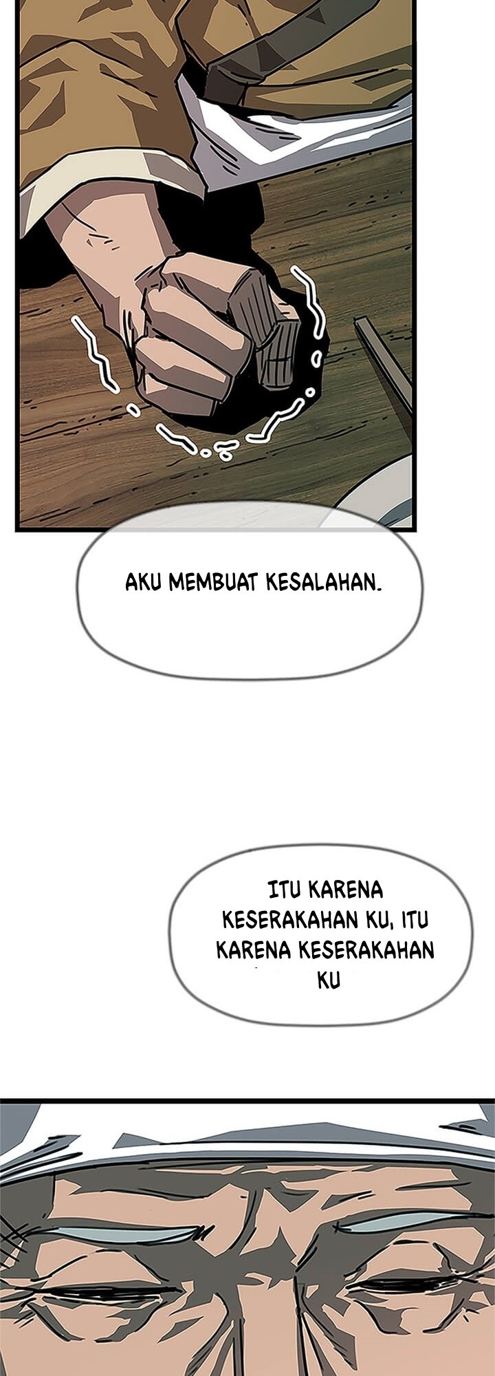 Bachelor’s Return chapter 1