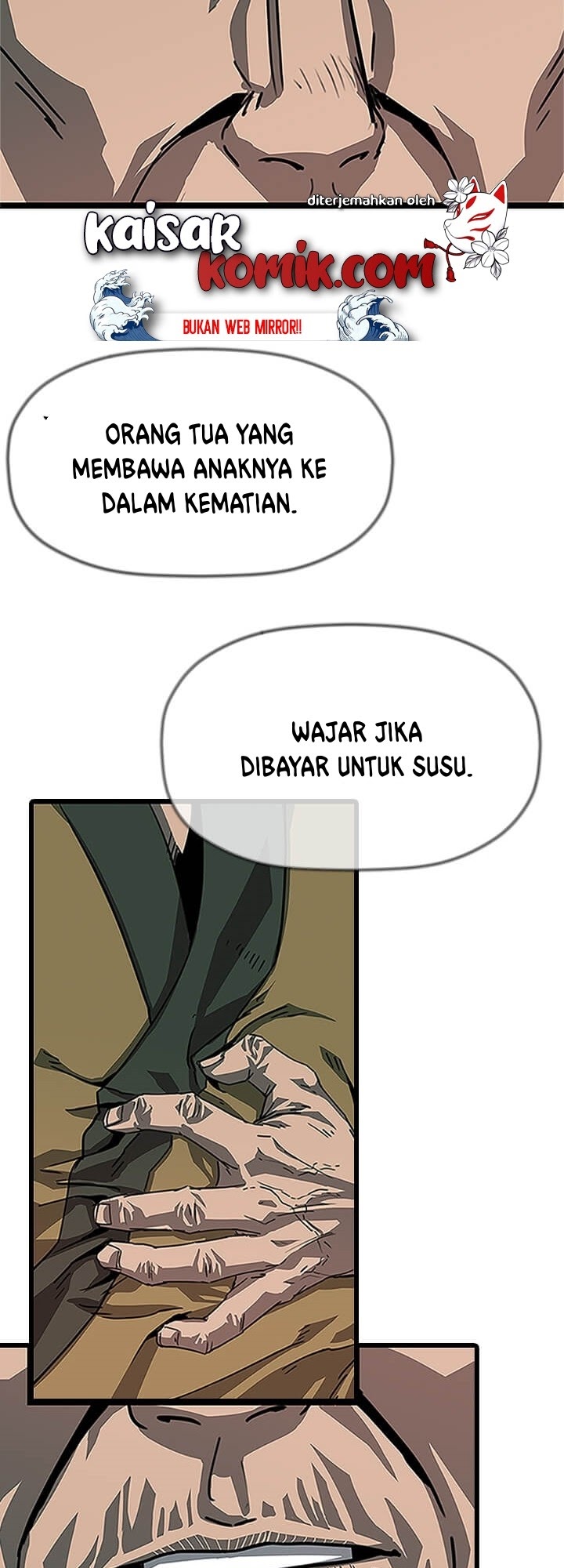 Bachelor’s Return chapter 1