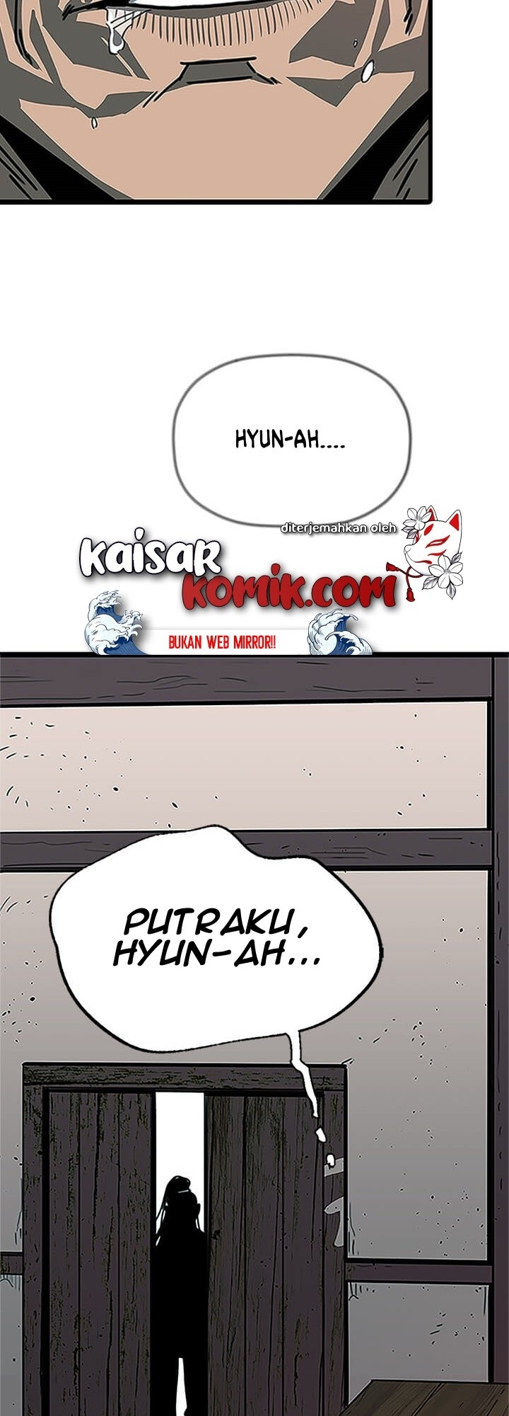 Bachelor’s Return chapter 1