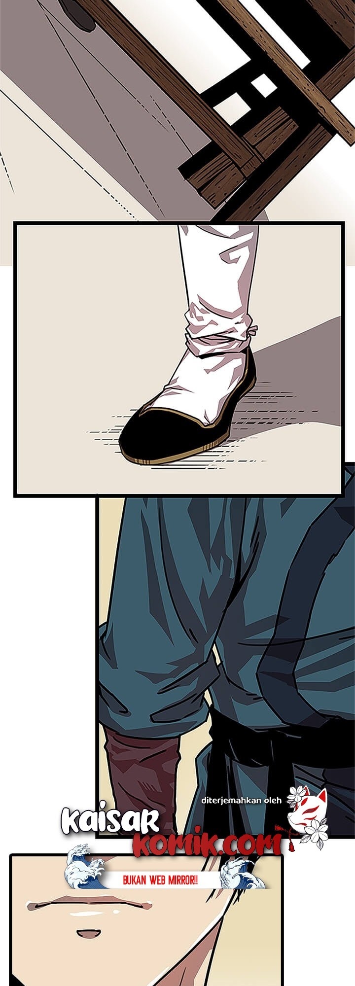 Bachelor’s Return chapter 1