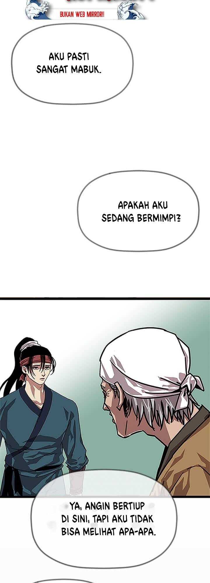 Bachelor’s Return chapter 1