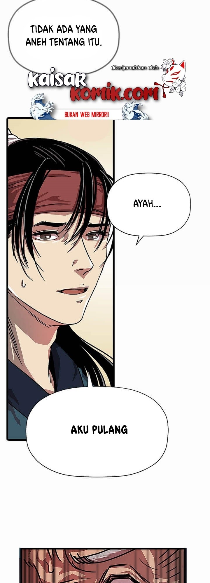 Bachelor’s Return chapter 1