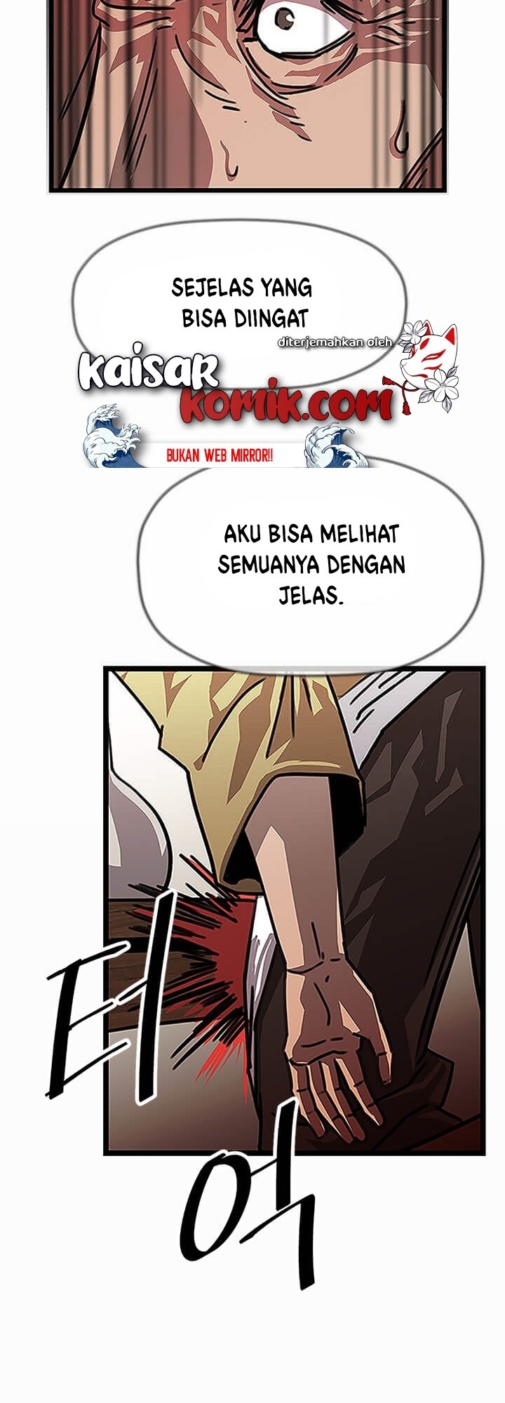 Bachelor’s Return chapter 1