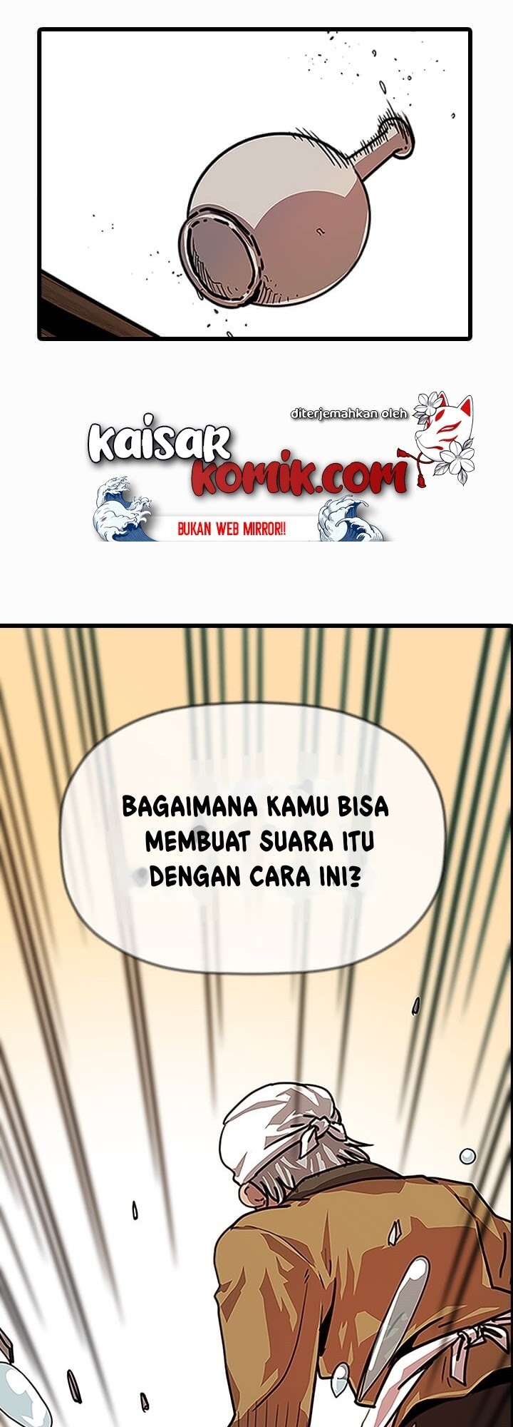 Bachelor’s Return chapter 1